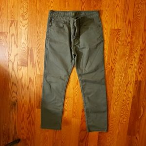 Prana Bridger Slim Pants